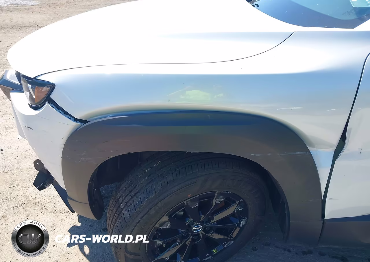 2026 Mazda Cx-50 Hybrid Preferred VIN:7MMVAABW3TN142778 - 6