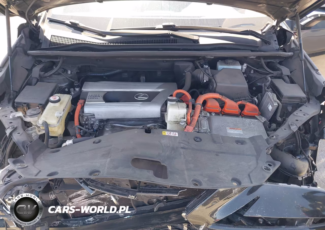 2019 Lexus Nx 300H VIN:JTJBJRBZ0K2107754 - 10