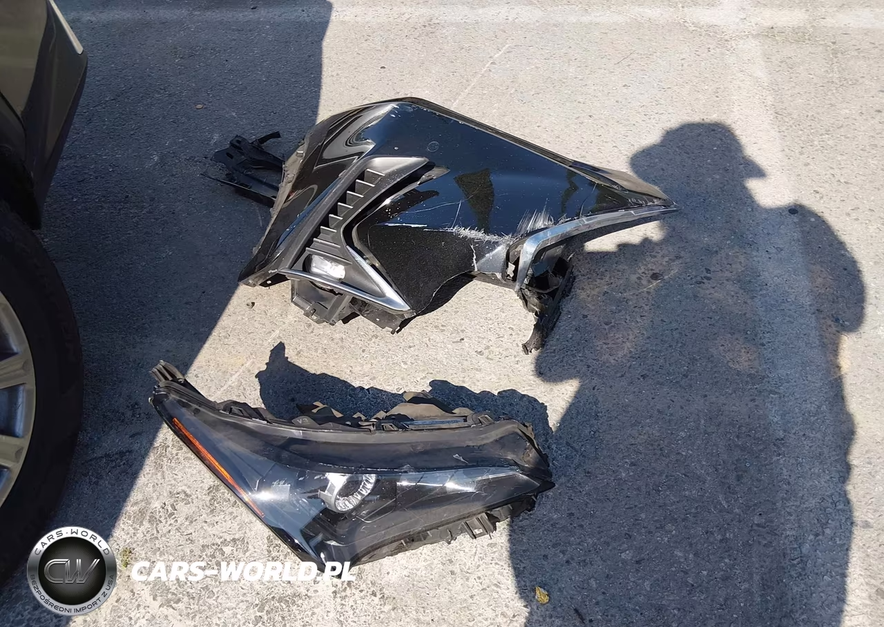 2019 Lexus Nx 300H VIN:JTJBJRBZ0K2107754 - 12