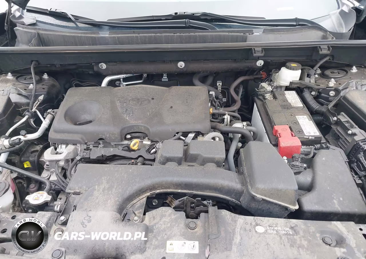 2023 Toyota Rav4 Xle Premium VIN:2T3A1RFV7PC363976 - 10