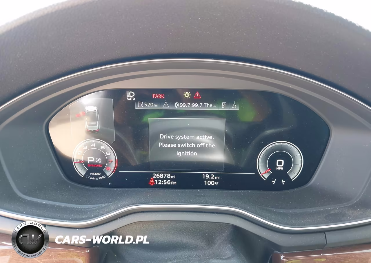 2022 Audi A5 Cabriolet Premium Plus 45 Tfsi Quattro S Tronic VIN:WAUWAGF5XNN003918 - 7