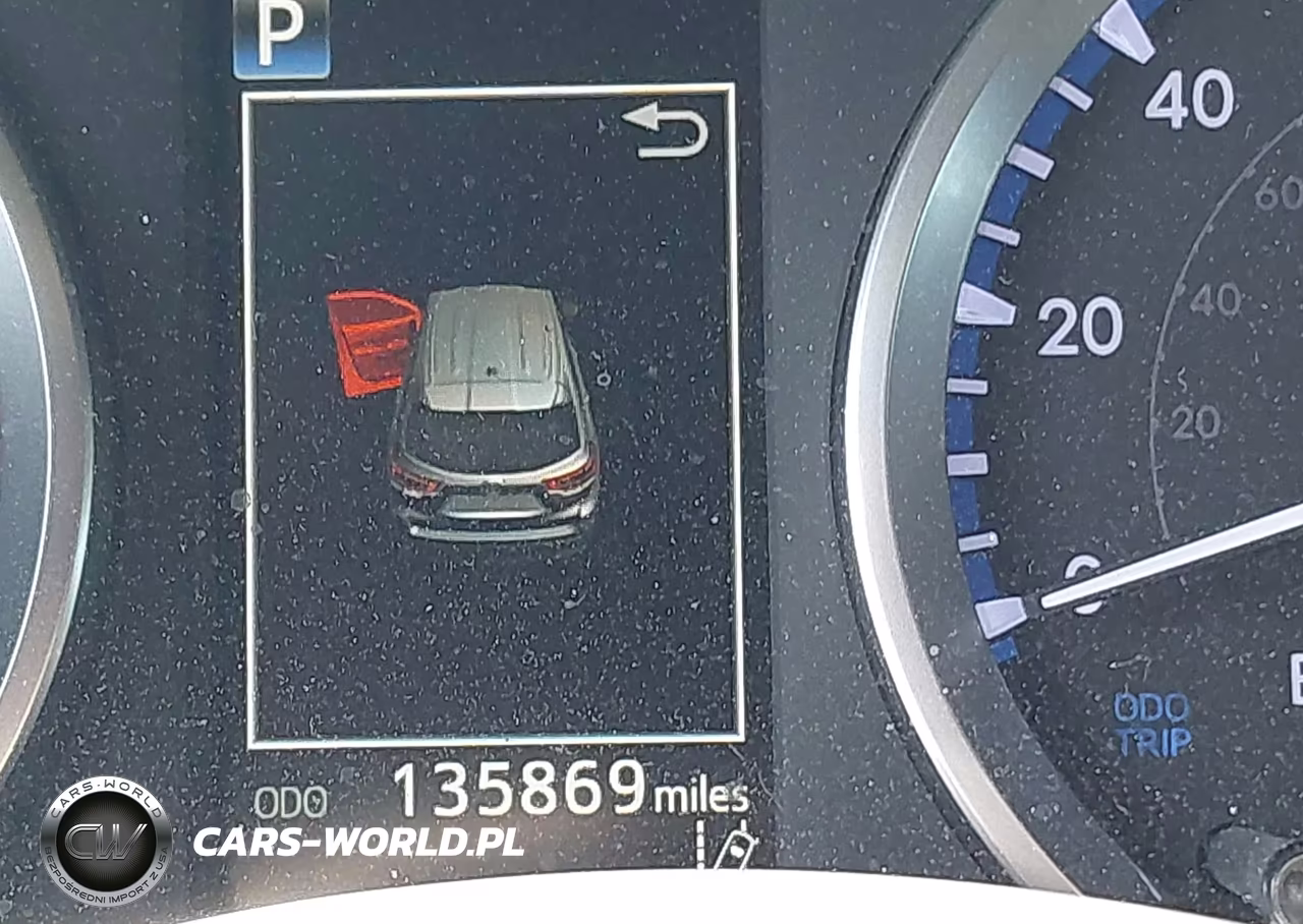 2019 Toyota Highlander Le VIN:5TDZARFH8KS054278 - 16