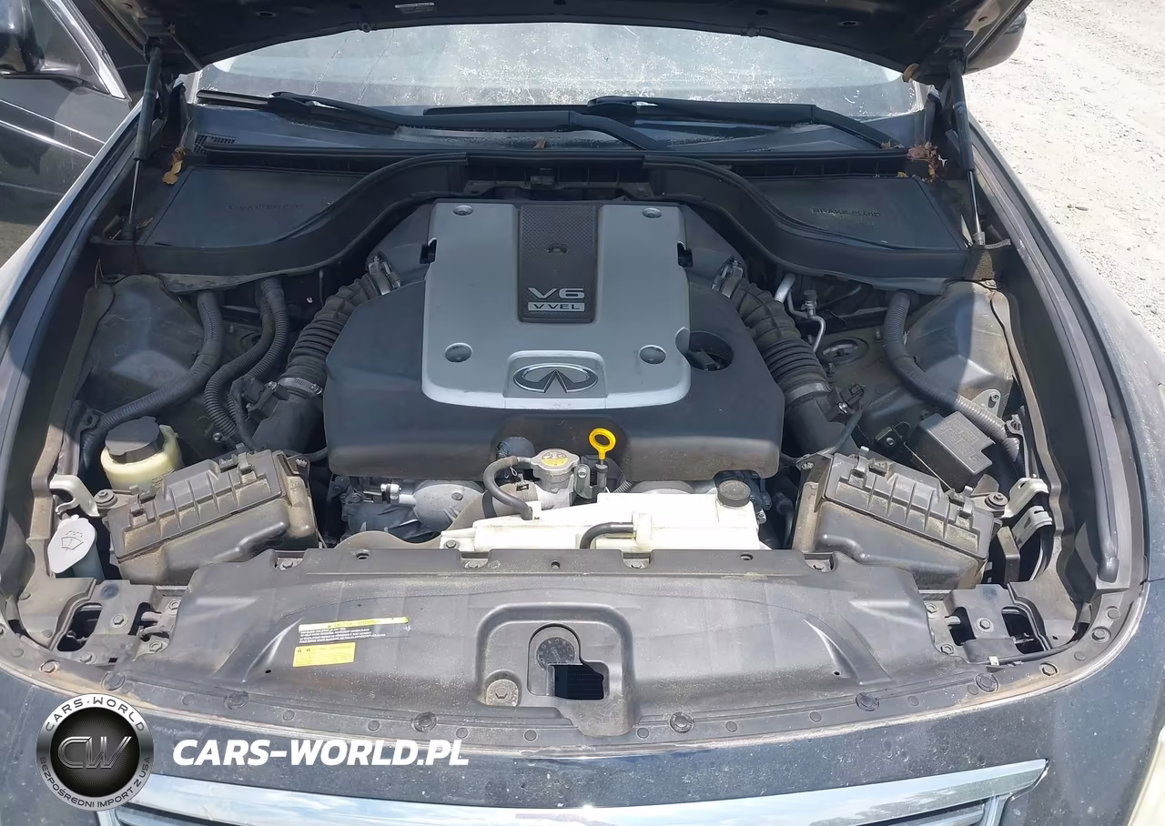 2013 Infiniti G37 Journey VIN:JN1CV6AP5DM725656 - 10