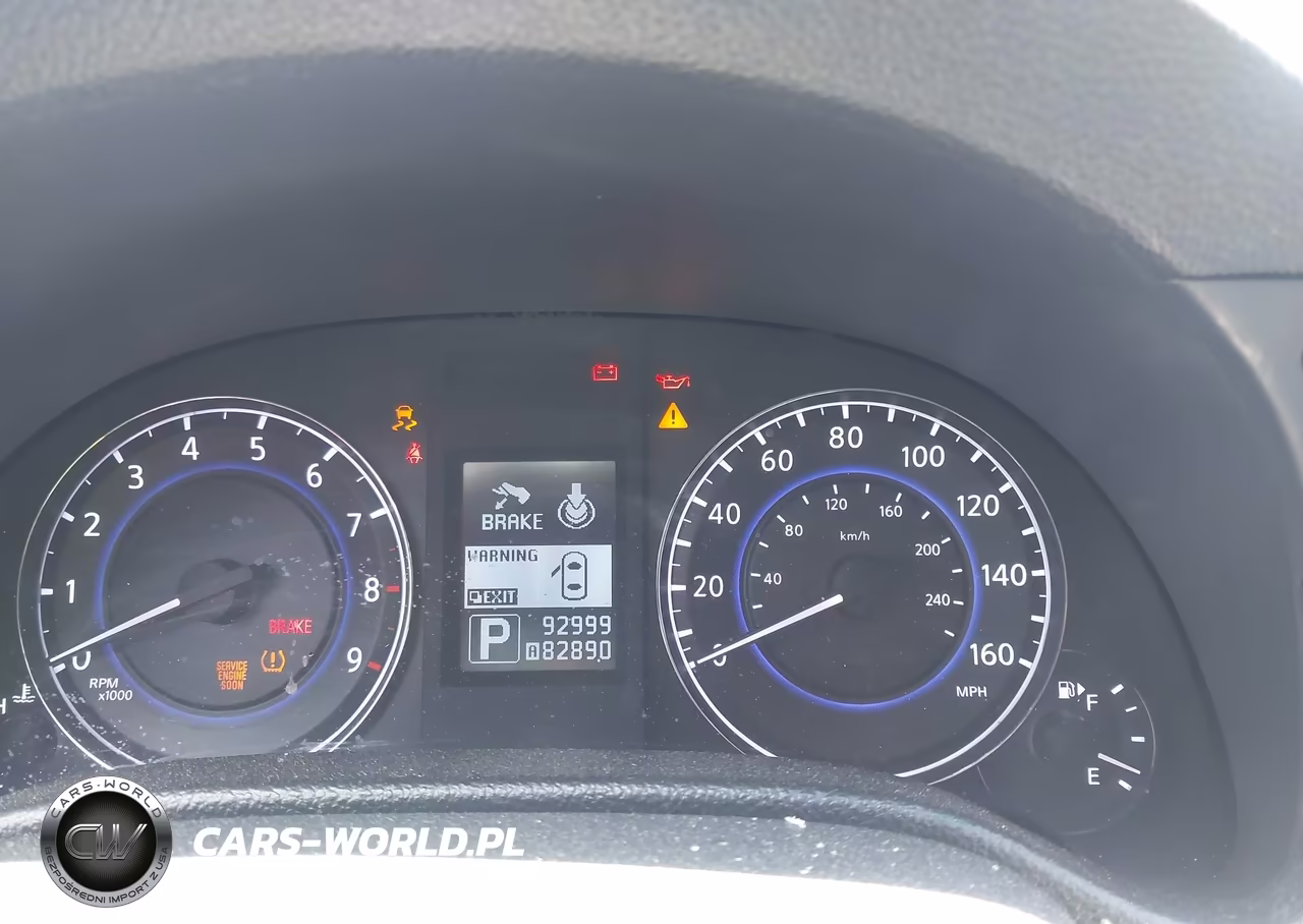 2013 Infiniti G37 Journey VIN:JN1CV6AP5DM725656 - 7