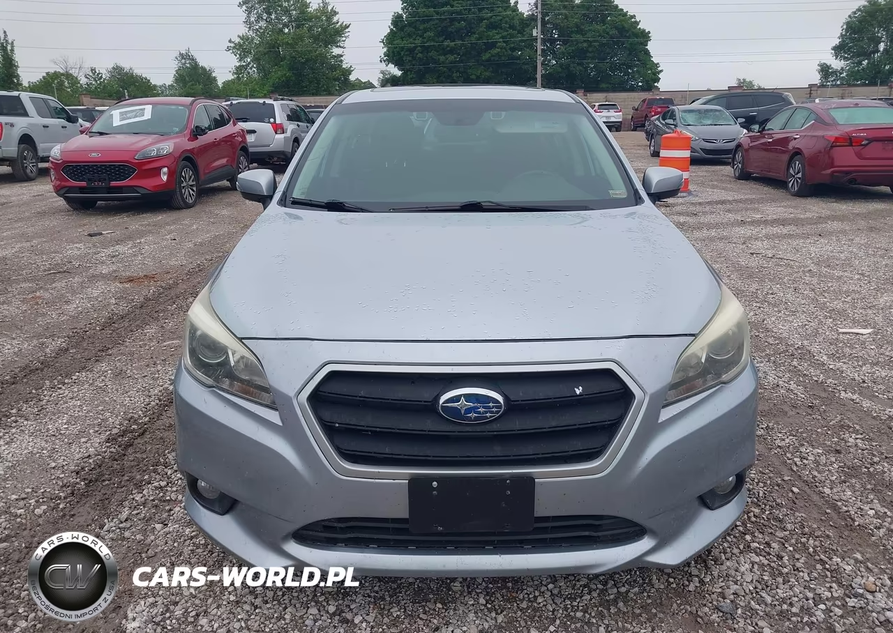 2016 Subaru Legacy 3.6R Limited VIN:4S3BNEN61G3006578 - 12