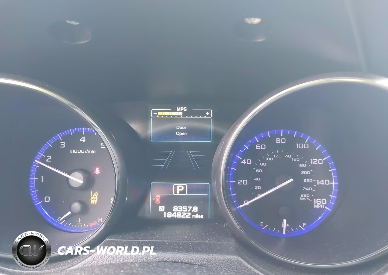 2016 Subaru Legacy 3.6R Limited VIN:4S3BNEN61G3006578 - 7