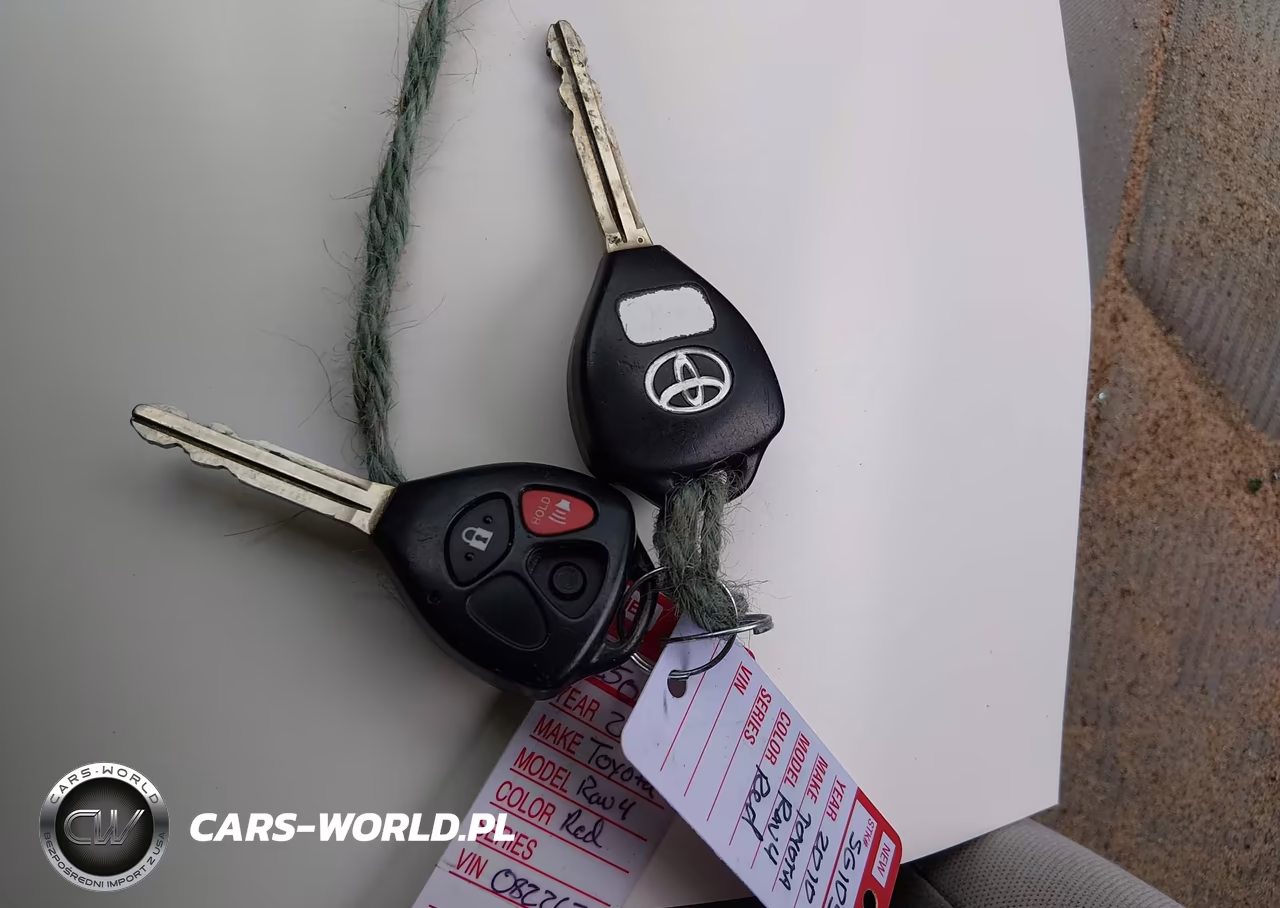 2010 Toyota Rav4 VIN:2T3BF4DV6AW082267 - 11