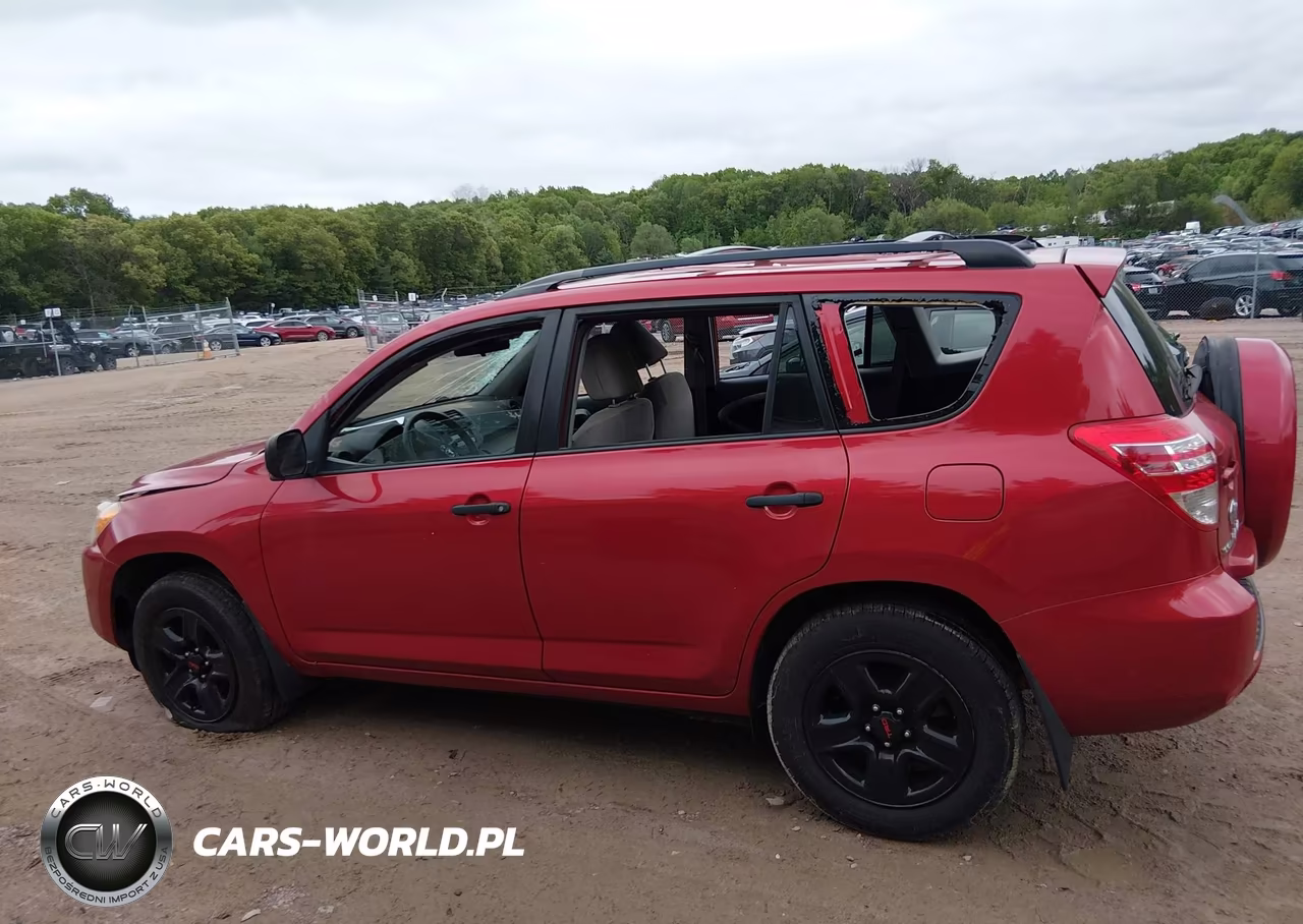 2010 Toyota Rav4 VIN:2T3BF4DV6AW082267 - 14
