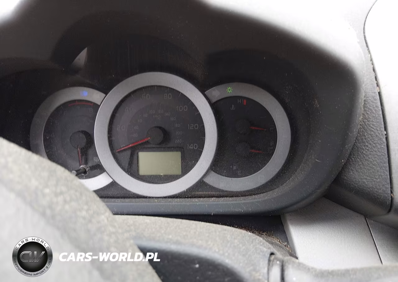 2010 Toyota Rav4 VIN:2T3BF4DV6AW082267 - 15