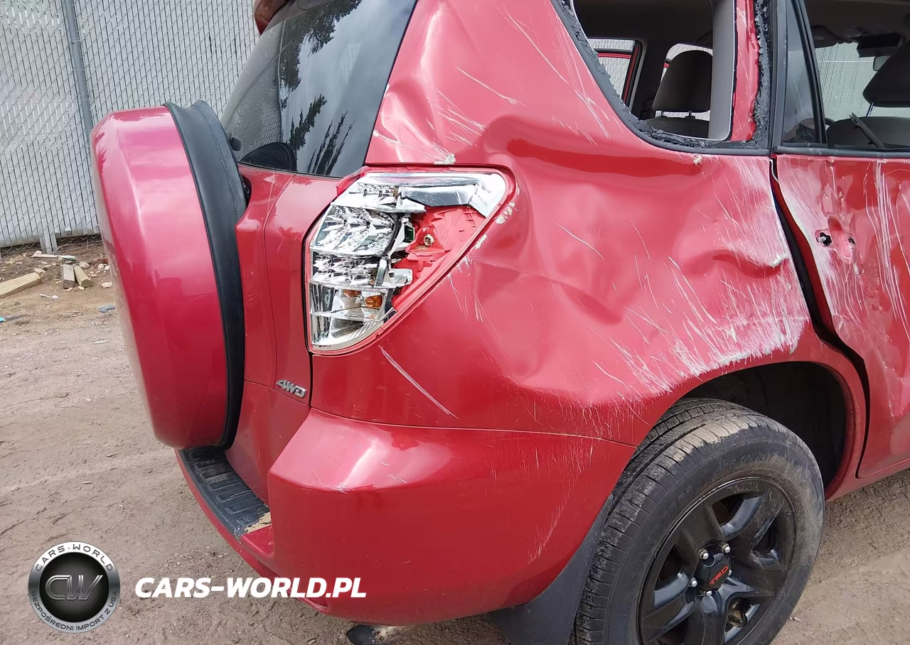 2010 Toyota Rav4 VIN:2T3BF4DV6AW082267 - 18