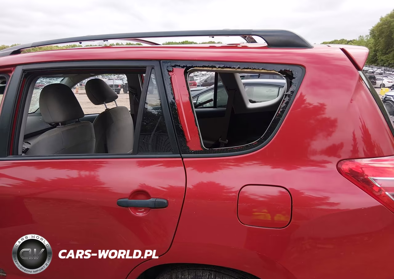 2010 Toyota Rav4 VIN:2T3BF4DV6AW082267 - 19