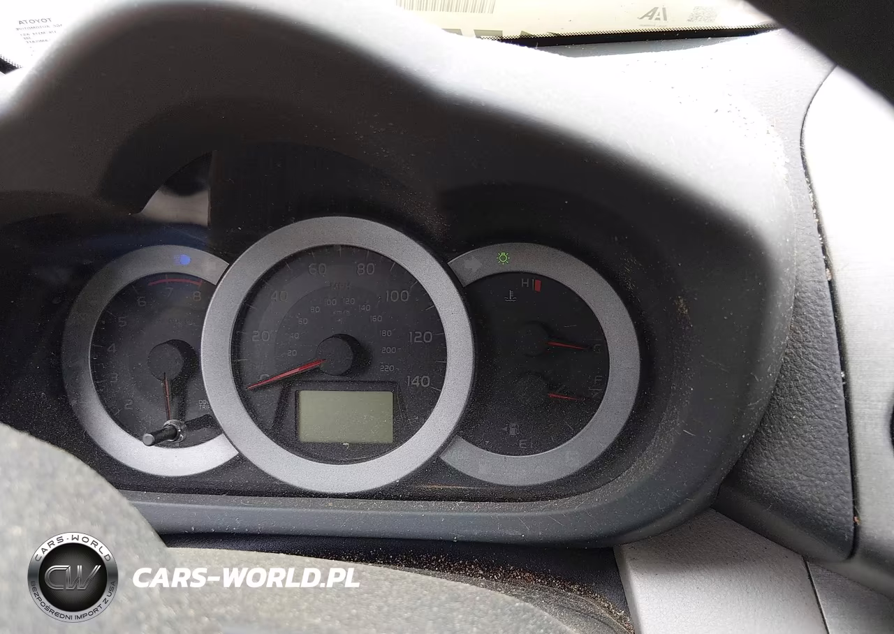 2010 Toyota Rav4 VIN:2T3BF4DV6AW082267 - 7