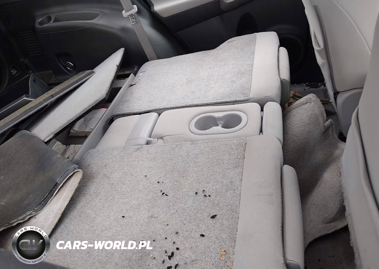 2010 Toyota Rav4 VIN:2T3BF4DV6AW082267 - 8