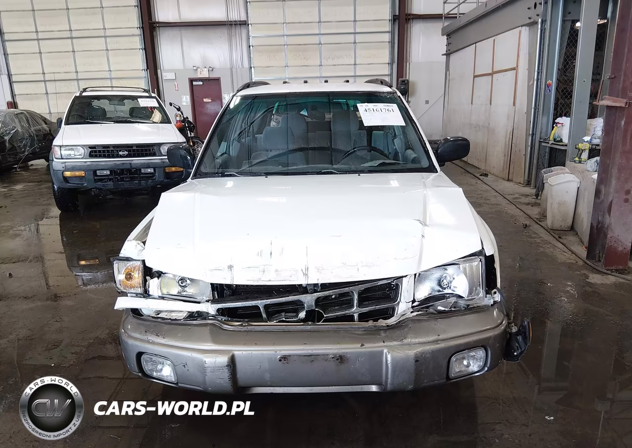 1998 Subaru Forester S VIN:JF1SF6552WG779888 - 12