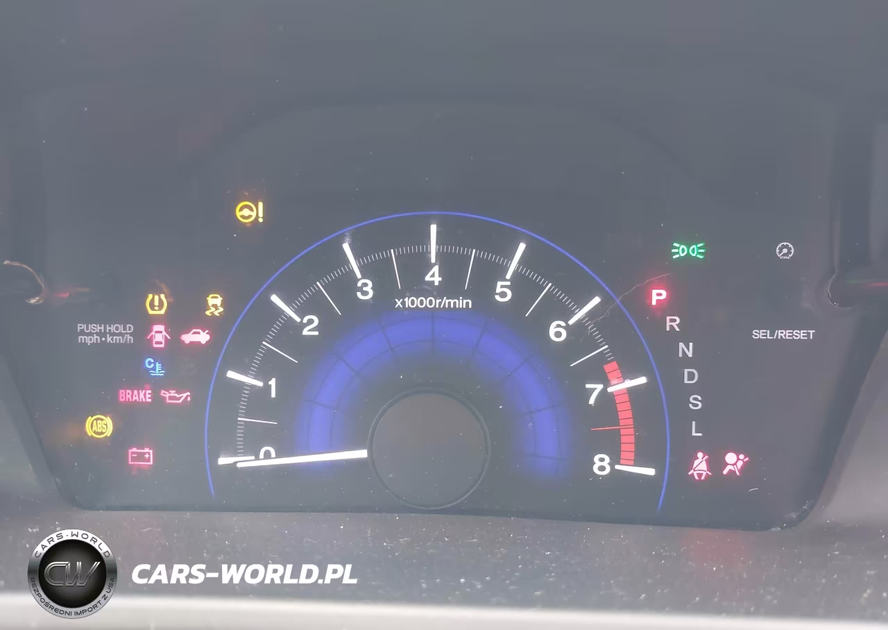 2014 Honda Civic Ex VIN:2HGFB2F80EH537369 - 7