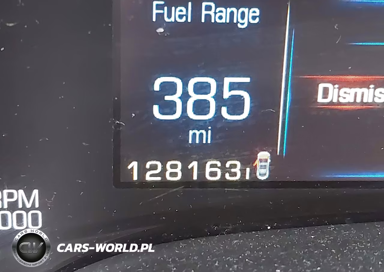 2014 Cadillac Srx Luxury Collection VIN:3GYFNEE32ES535787 - 15