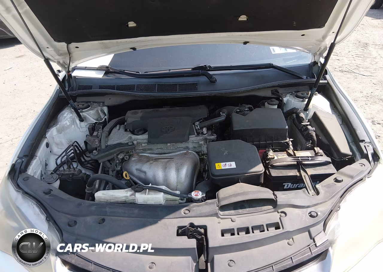 2017 Toyota Camry Xse VIN:4T1BF1FK8HU633125 - 10