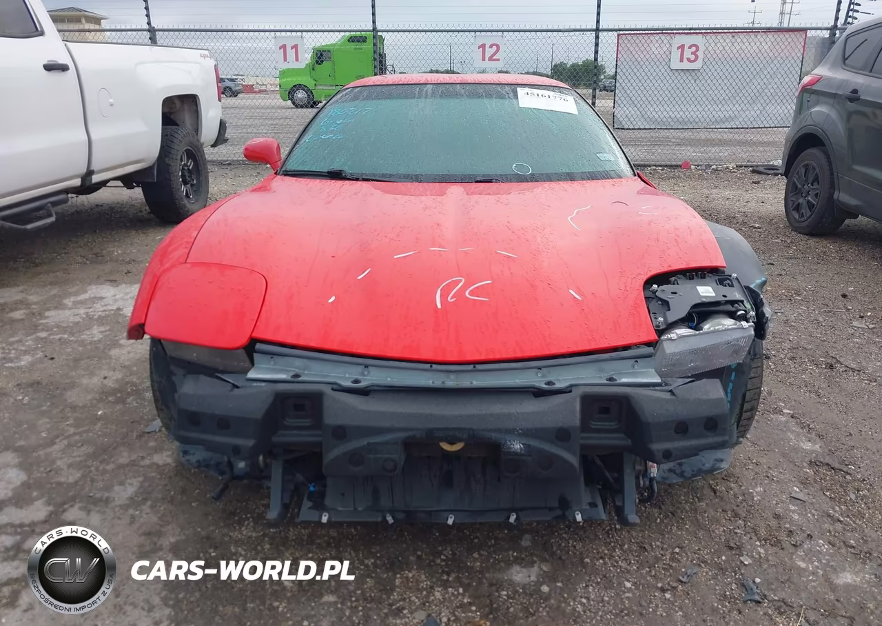 2001 Chevrolet Corvette Z06 Hardtop VIN:1G1YY12S315101305 - 13