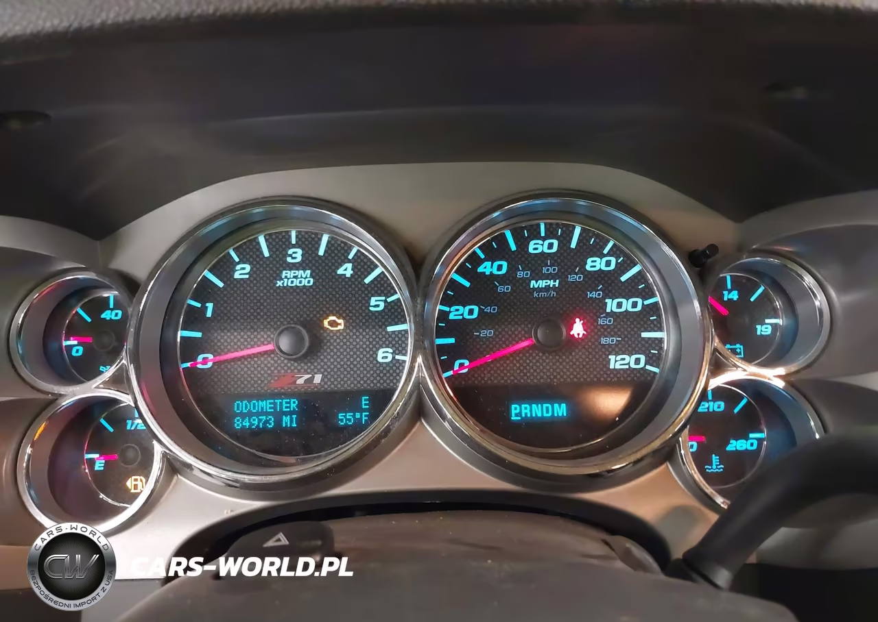 2010 Chevrolet Silverado 1500 Lt VIN:1GCSKSE36AZ200069 - 7