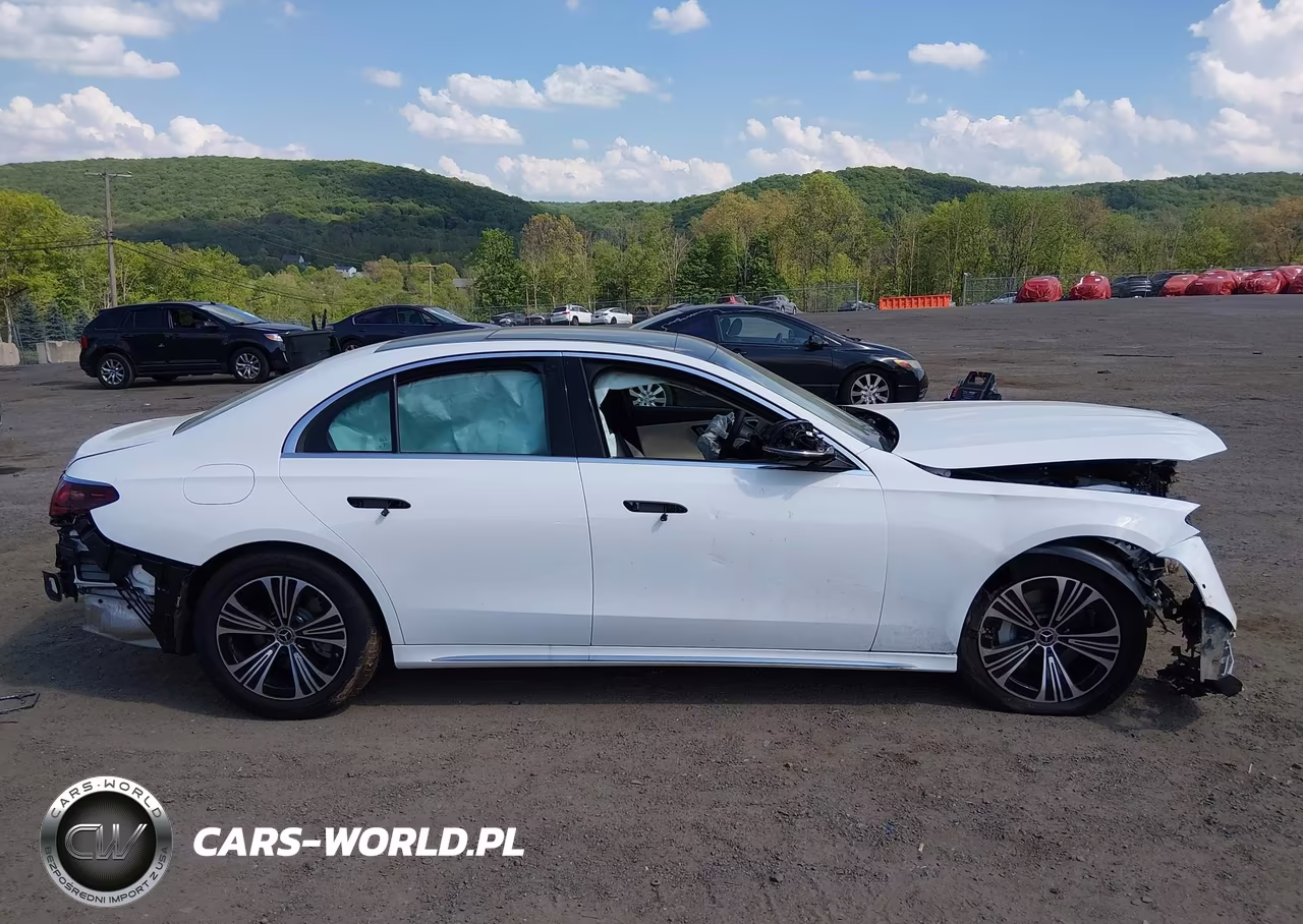 2026 Mercedes-Benz E 350 VIN:W1KLF4HB4TA251973 - 14