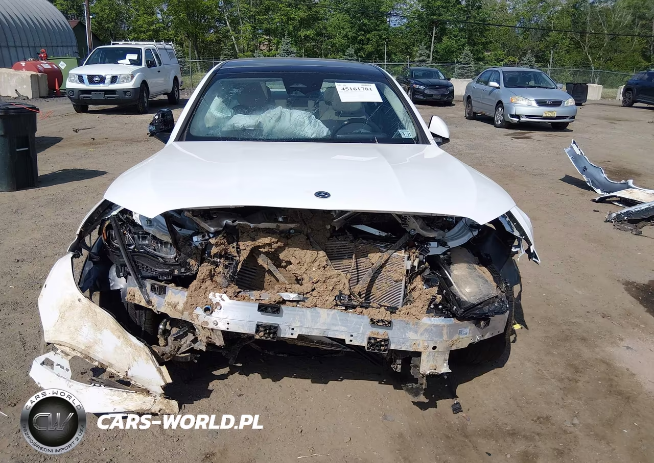 2026 Mercedes-Benz E 350 VIN:W1KLF4HB4TA251973 - 6