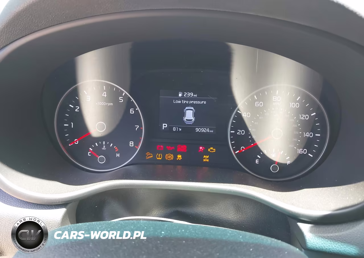 2022 Kia Sportage Lx VIN:KNDPMCAC4N7009814 - 7