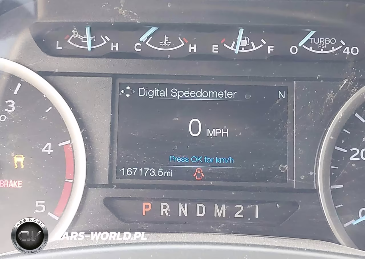 2019 Ford F-250 Xlt VIN:1FT7X2BTXKED41568 - 15