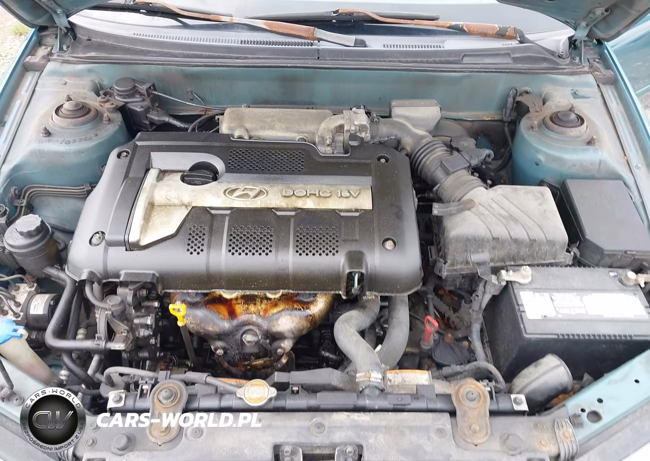 2006 Hyundai Elantra Gls-Limited VIN:KMHDN46DX6U309847 - 10