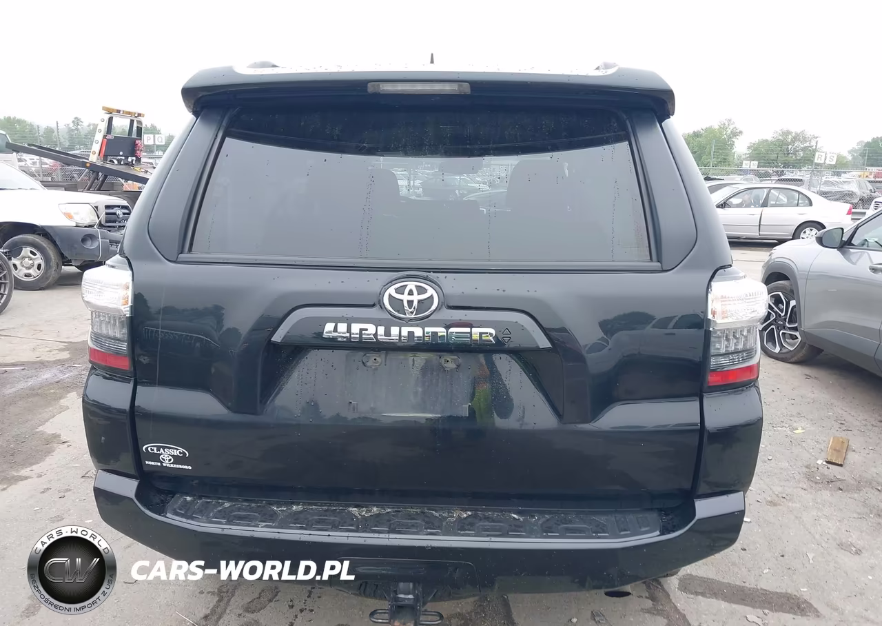 2022 Toyota 4Runner Sr5 VIN:JTEMU5JR8N6036826 - 16