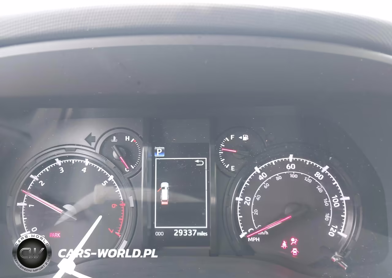 2022 Toyota 4Runner Sr5 VIN:JTEMU5JR8N6036826 - 7