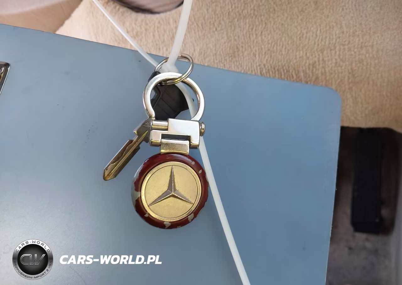 1999 Mercedes-Benz S 420 VIN:WDBGA43G6XA411045 - 11