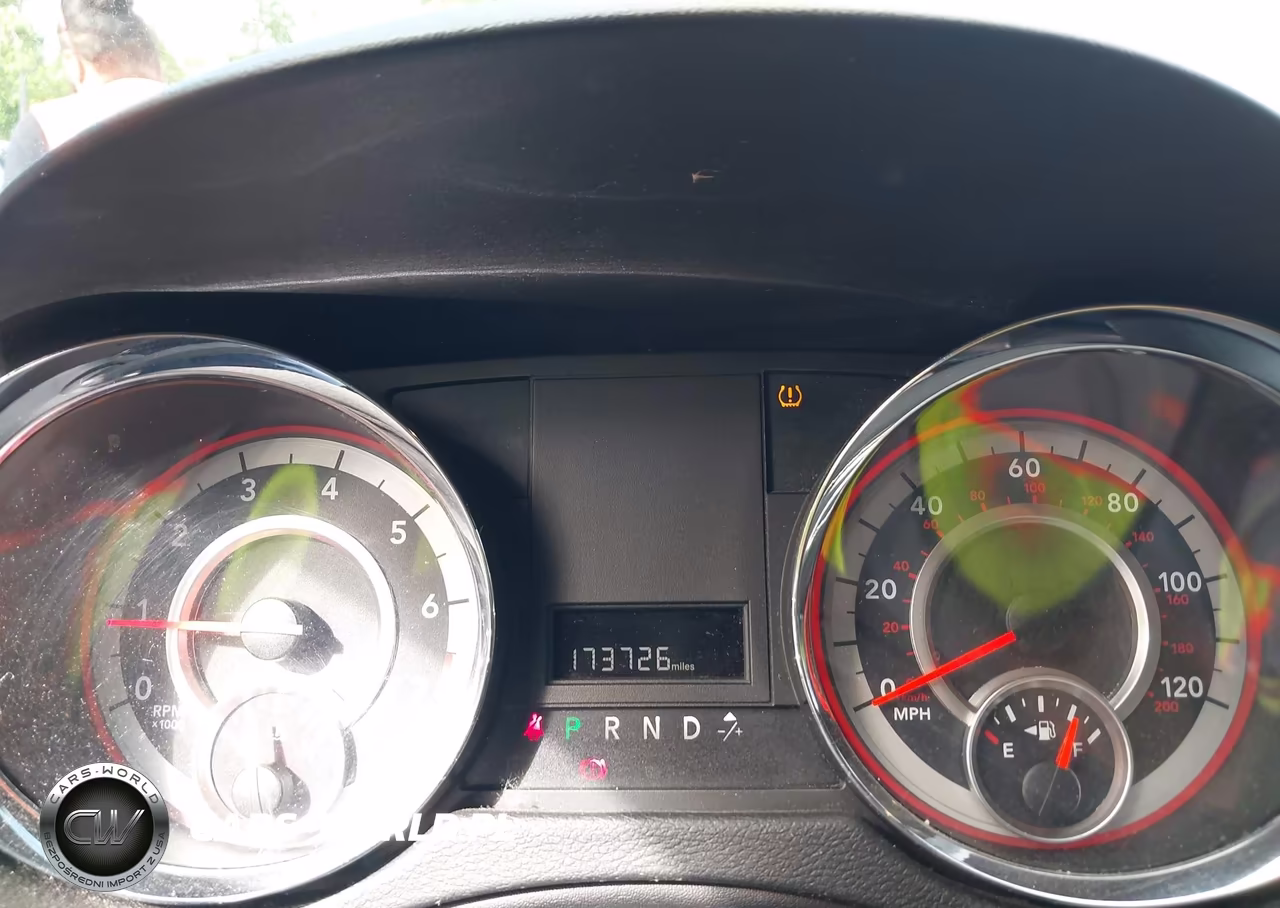 2017 Dodge Grand Caravan Cvp-Sxt VIN:2C4RDGBG6HR628922 - 7