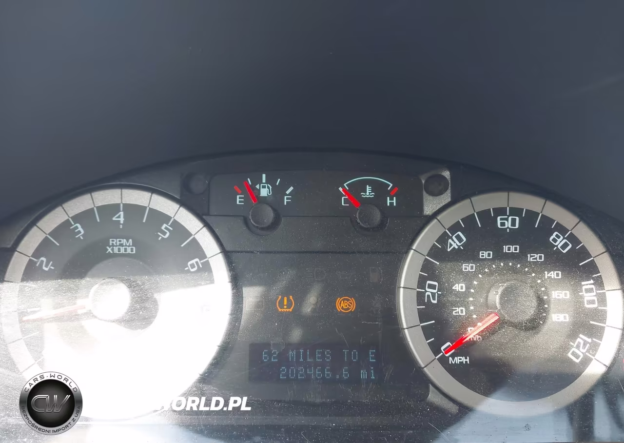 2011 Ford Escape Limited VIN:1FMCU9EG9BKC01281 - 7