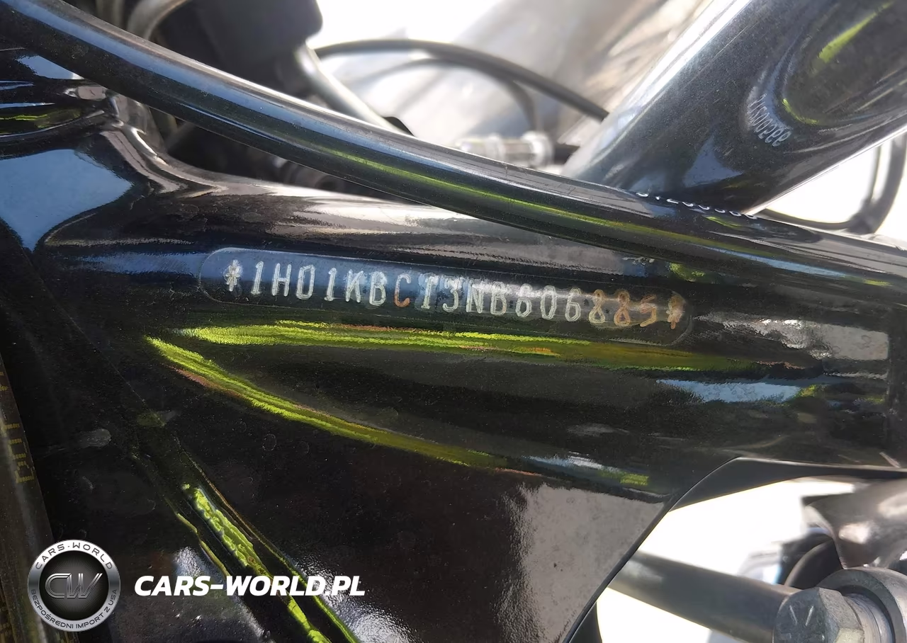 2022 Harley-Davidson Flhx VIN:1HD1KBC13NB606885 - 10