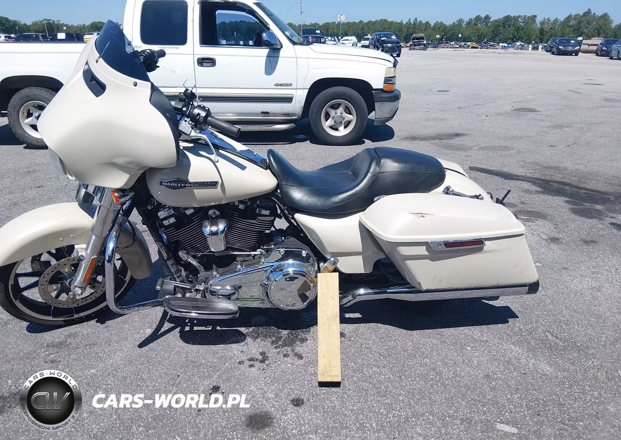 2022 Harley-Davidson Flhx VIN:1HD1KBC13NB606885 - 13