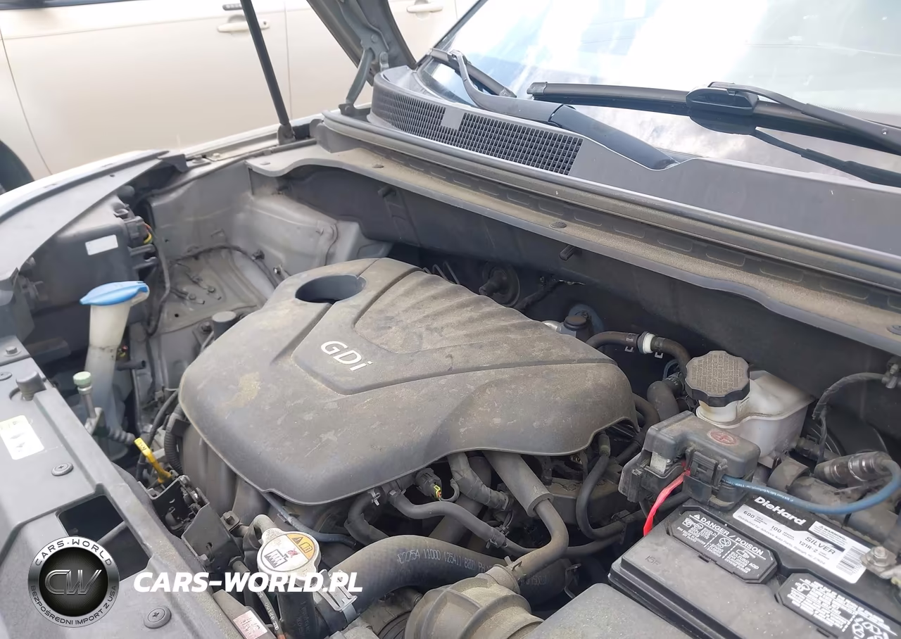 2015 Kia Soul VIN:KNDJN2A2XF7221994 - 10