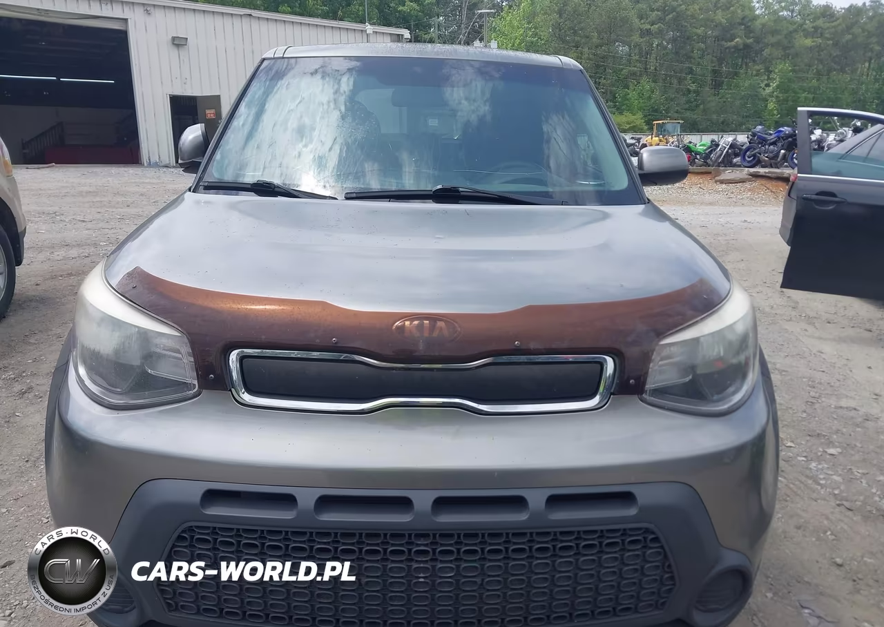 2015 Kia Soul VIN:KNDJN2A2XF7221994 - 6
