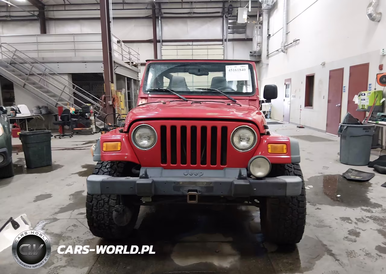 2006 Jeep Wrangler Unlimited VIN:1J4FA44S06P763432 - 13
