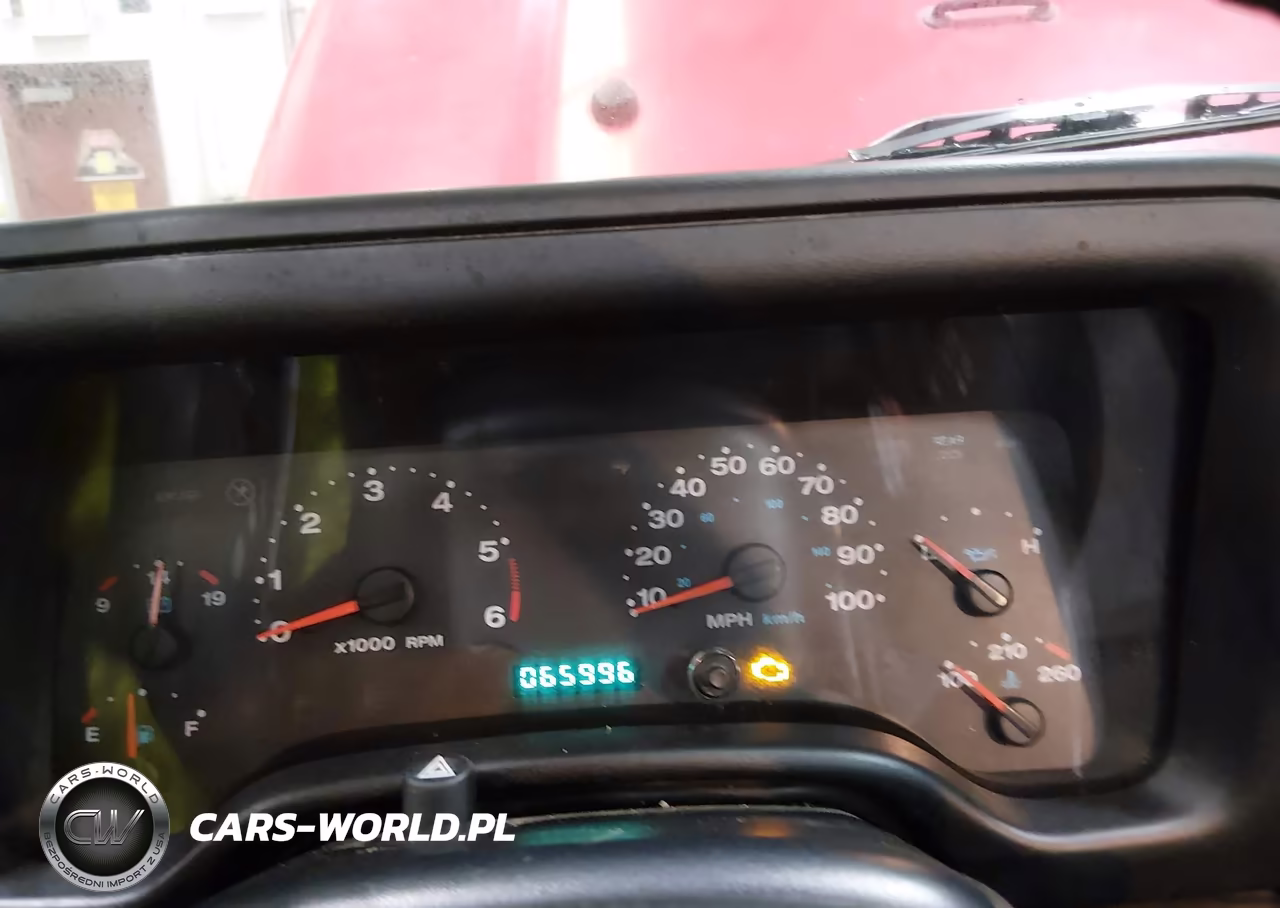 2006 Jeep Wrangler Unlimited VIN:1J4FA44S06P763432 - 7