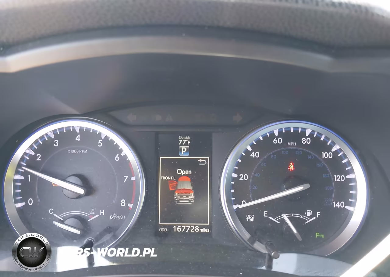 2015 Toyota Highlander Limited V6 VIN:5TDYKRFH3FS079846 - 7
