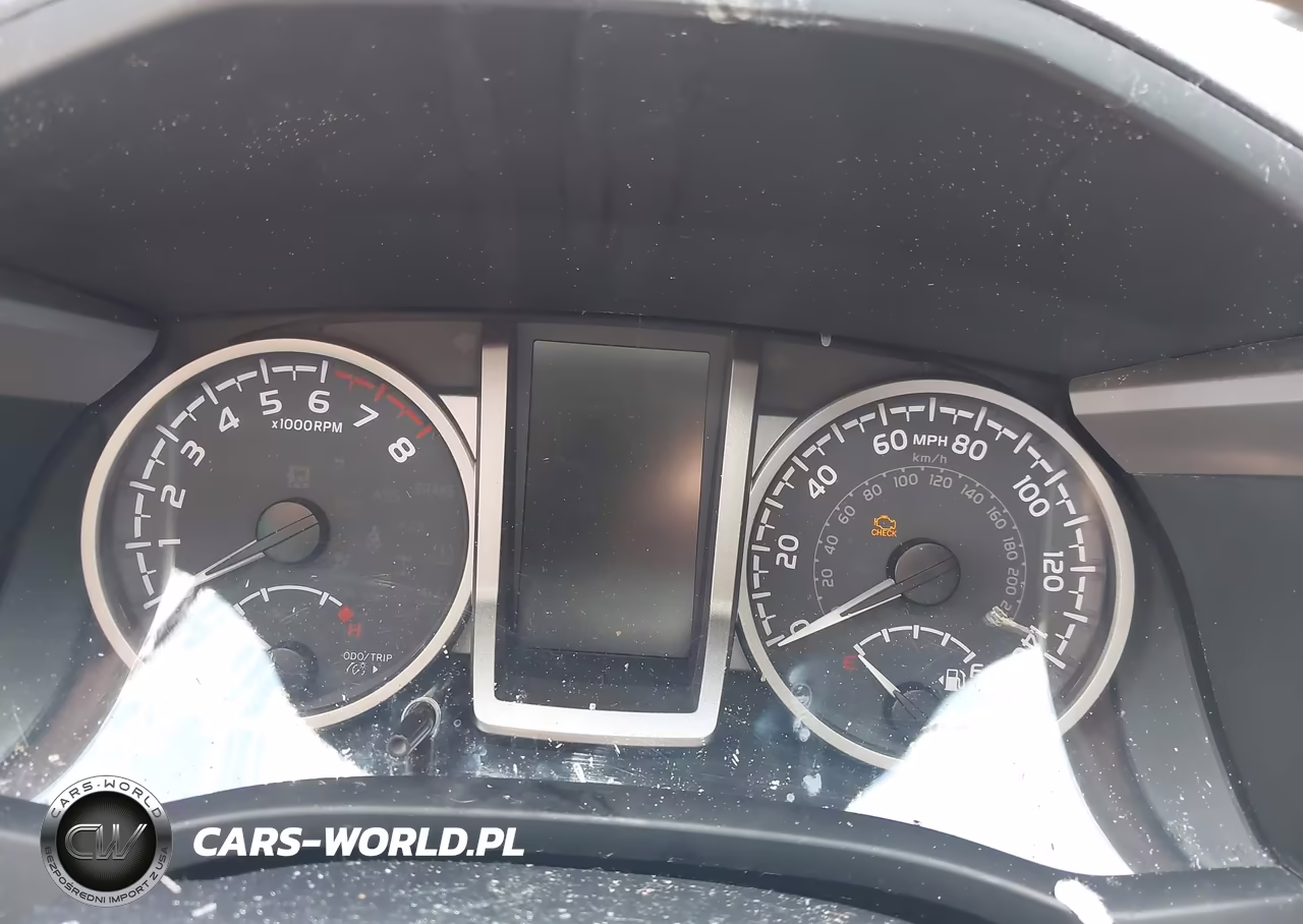 2023 Toyota Tacoma Sr5 V6 VIN:3TMAZ5CN7PM203392 - 15