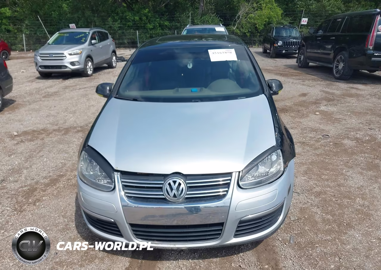 2009 Volkswagen Gti 4-Door VIN:WVWHV71K69W068942 - 6