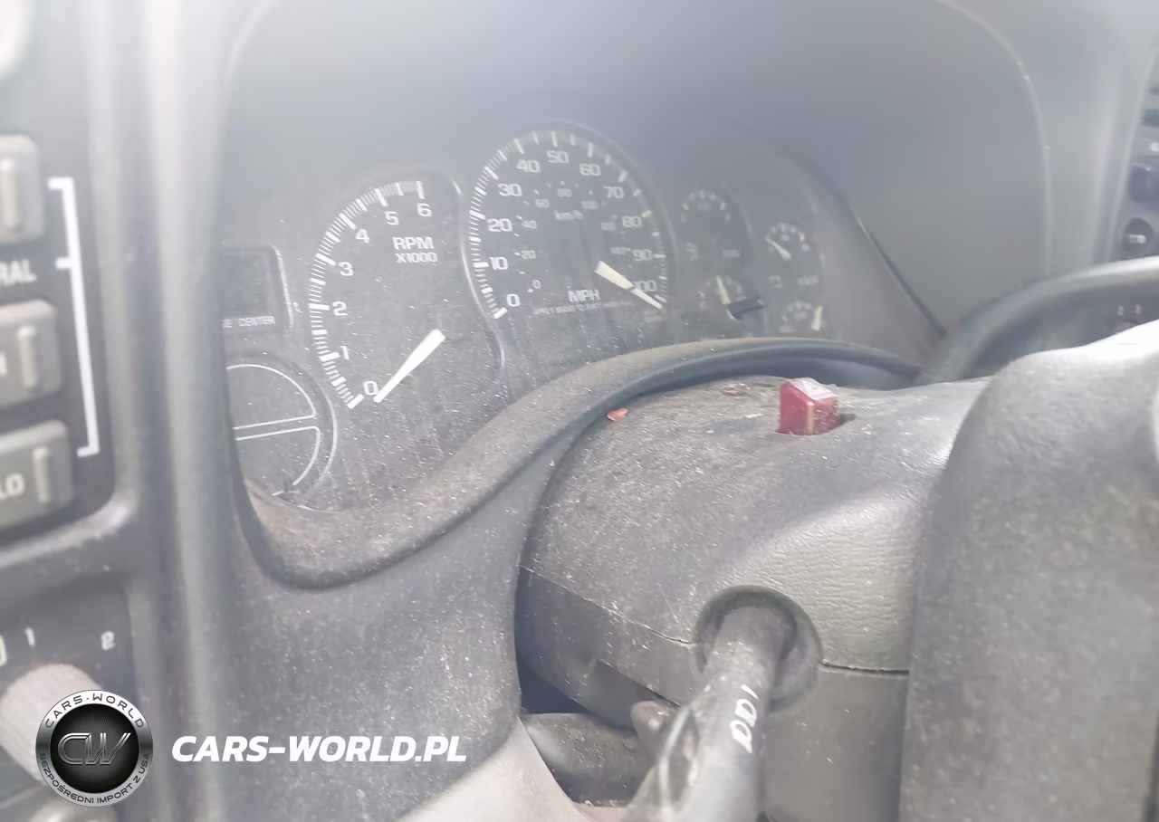 2002 Chevrolet Tahoe Z71 VIN:1GNEK13Z92R235485 - 15