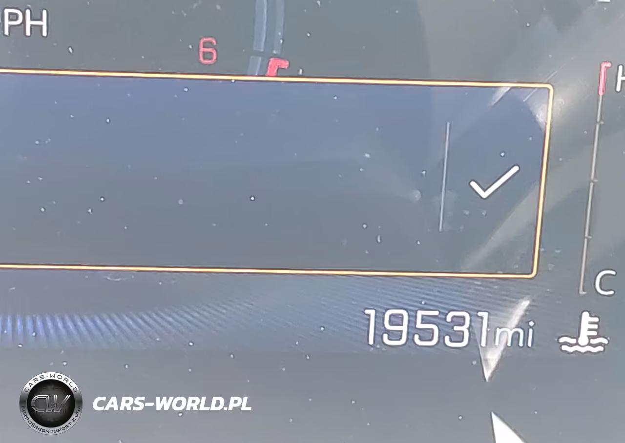 2025 Chevrolet Trailblazer Awd Rs VIN:KL79MUSL9SB198172 - 7