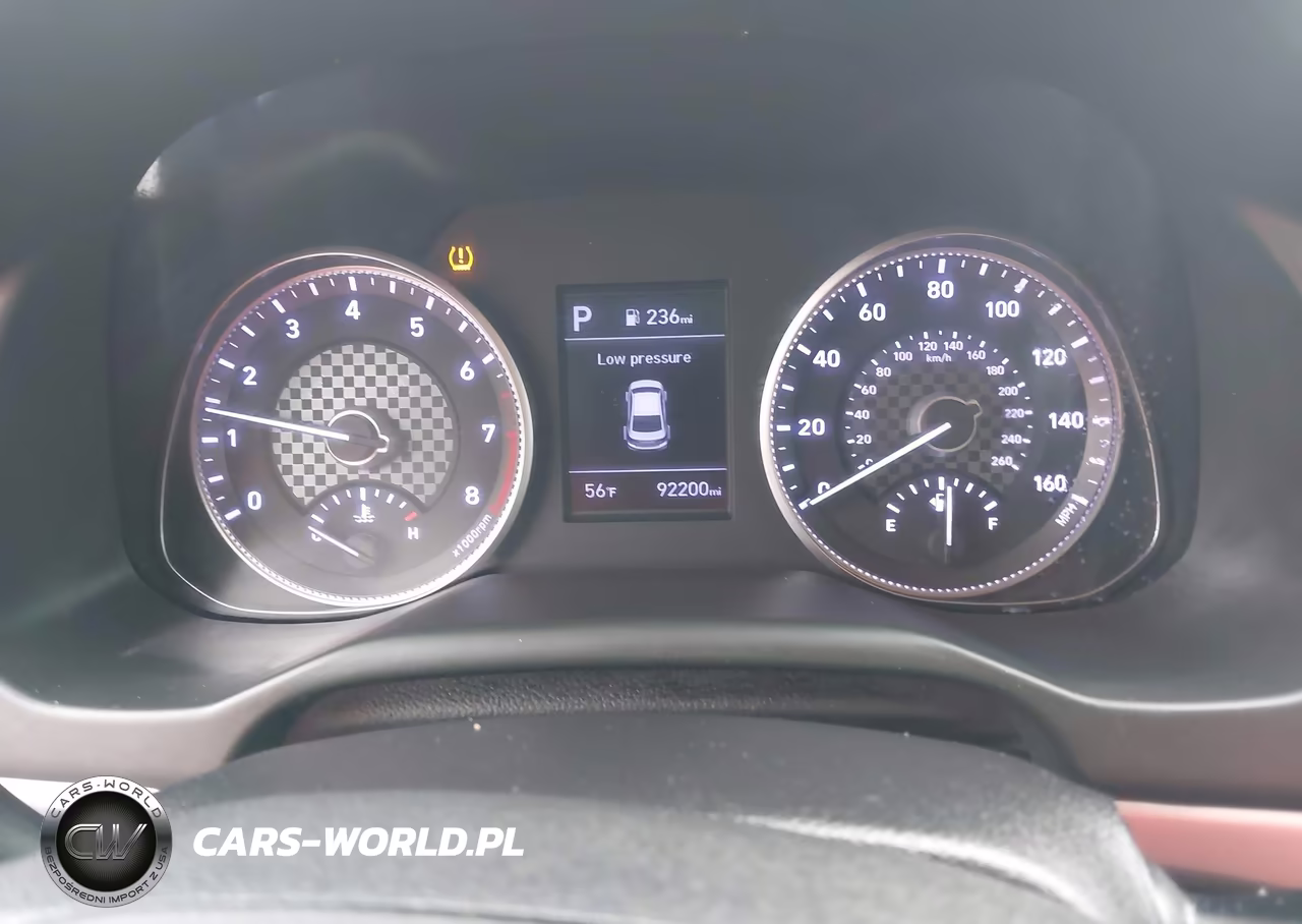 2020 Hyundai Elantra Sel VIN:5NPD84LF2LH511606 - 7