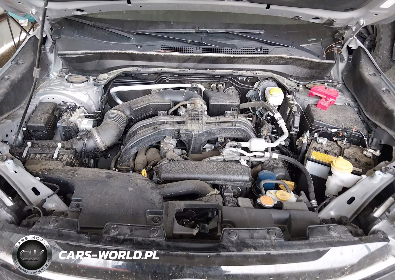 2025 Subaru Forester Touring VIN:JF2SLDTC7SH415982 - 10