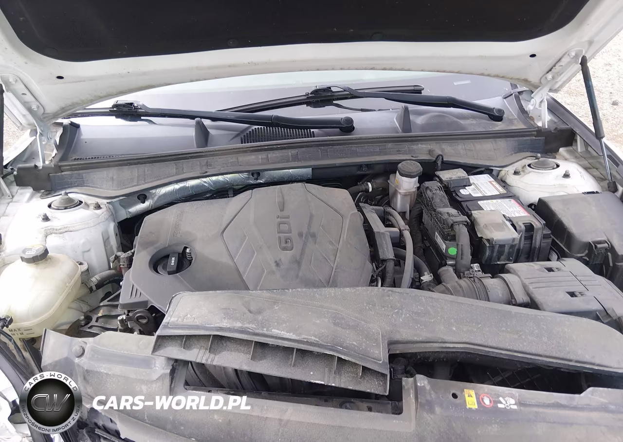 2020 Hyundai Sonata Sel VIN:5NPEL4JA0LH026326 - 10