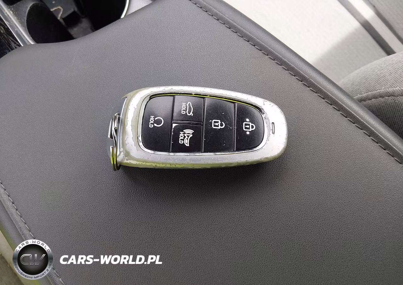 2020 Hyundai Sonata Sel VIN:5NPEL4JA0LH026326 - 11