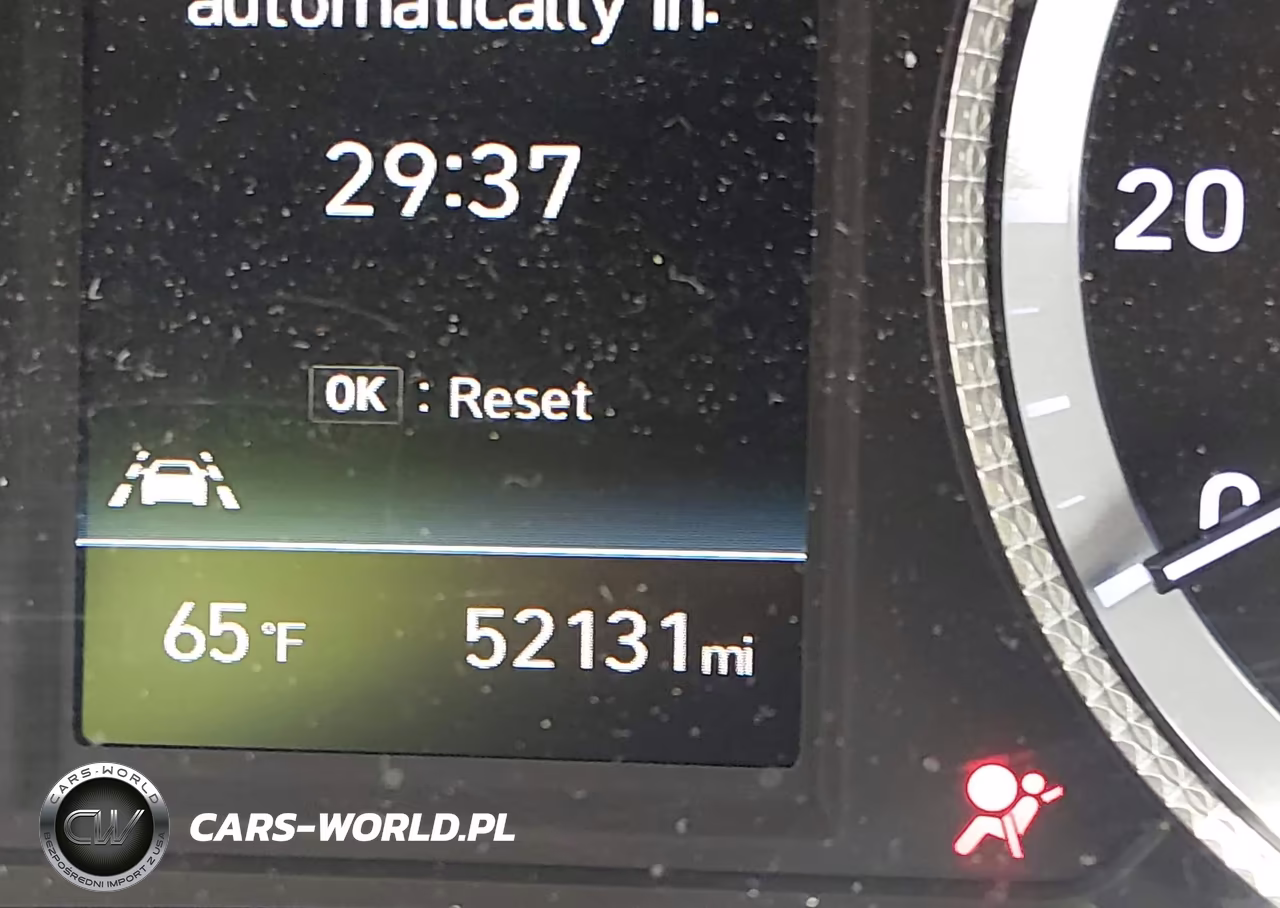 2020 Hyundai Sonata Sel VIN:5NPEL4JA0LH026326 - 16