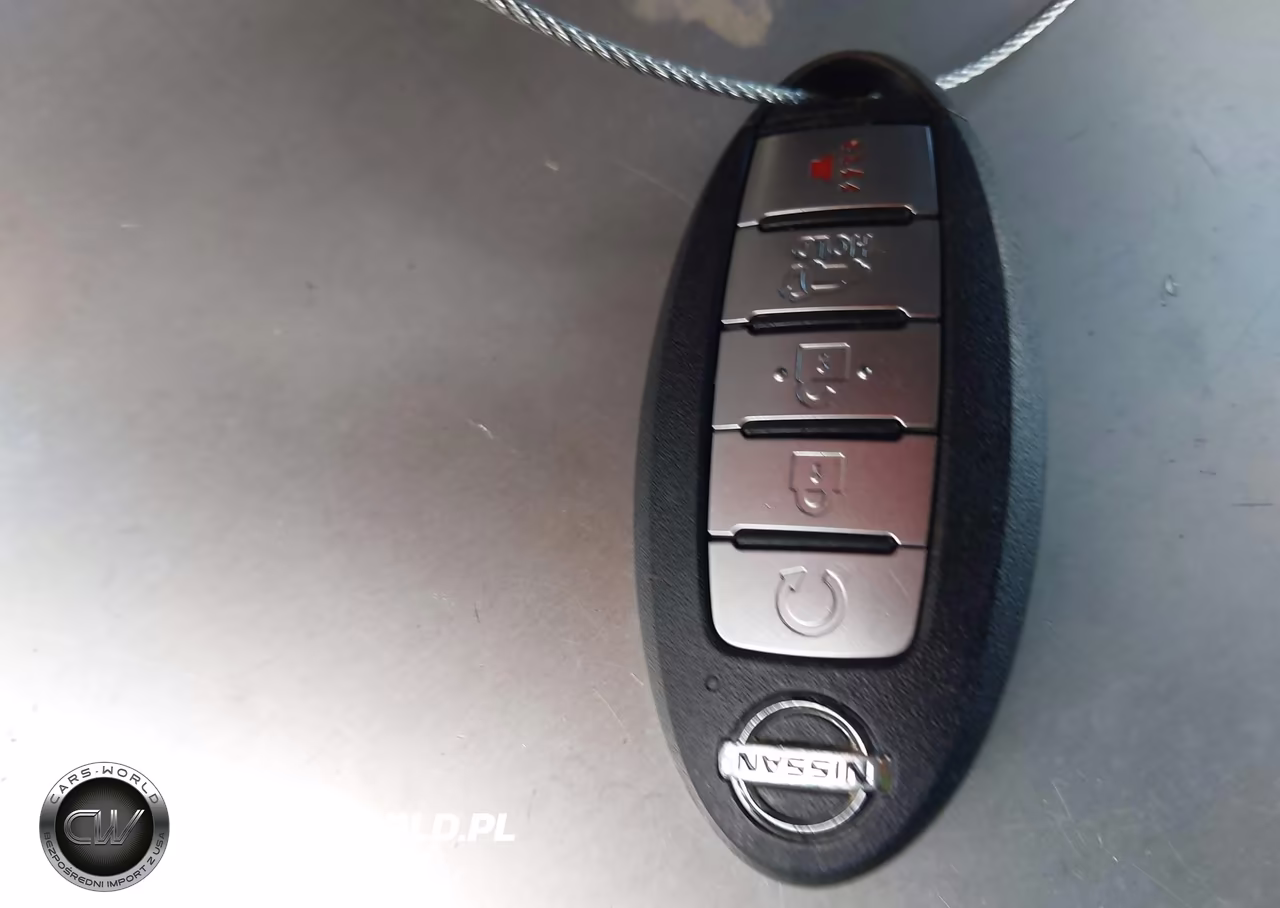 2019 Nissan Rogue Sv VIN:JN8AT2MT9KW252913 - 11